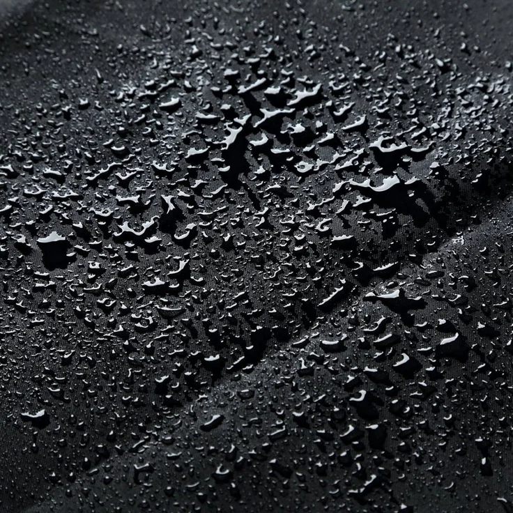 Mucola Gartenmöbel-Schutzhülle Schutzhülle Gartenmöbel Abdeckplane Gewebeplane Plane 227x152 cm (Stück, 1-St, Abdeckplane), Witterungsbeständig – Bild 3