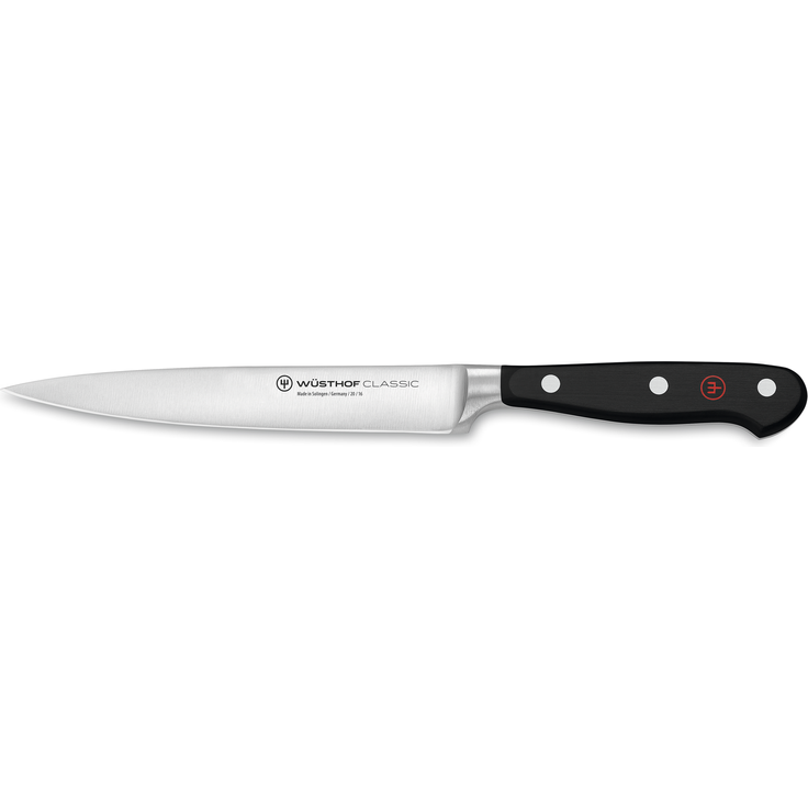 Wüsthof Classic Schinkenmesser 16 cm