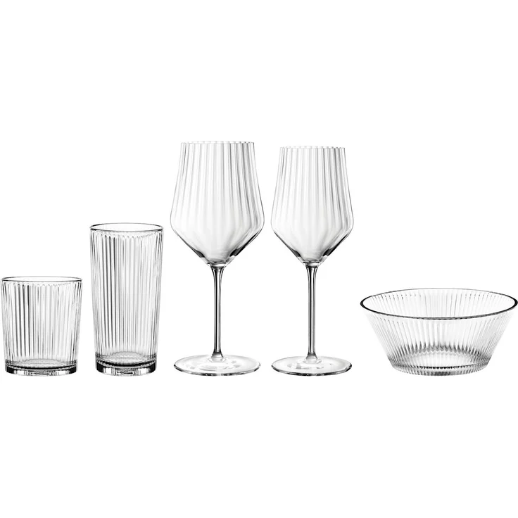 NACHTMANN 105576 APERITIVO Schale 15 cm 2er Set