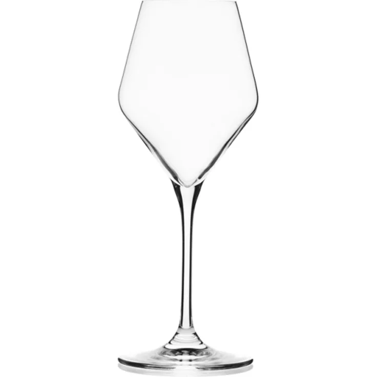 Krosno Weißweingläser Ray KROSNO 4x 320 ml
