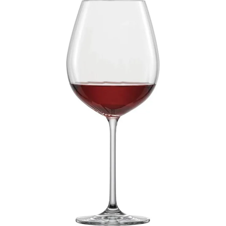 Schott Zwiesel 121568 Prizma Rotweinglas, Glas