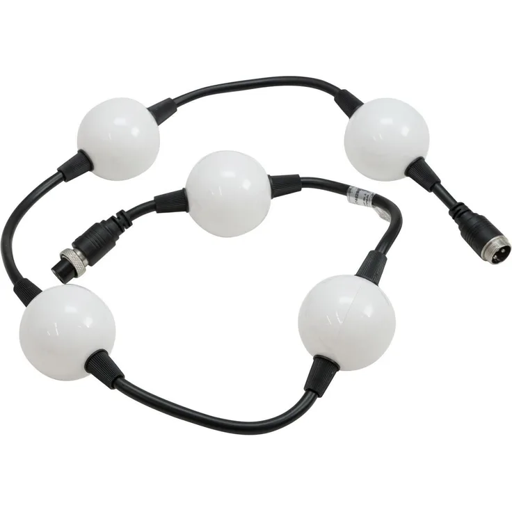 EUROLITE LED Pixel Ball 360° 1m MK2