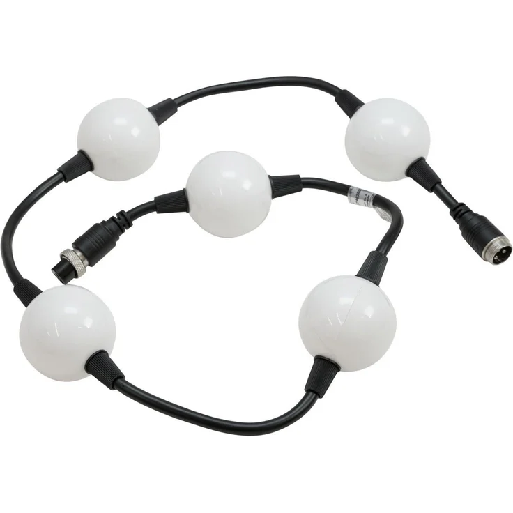 EUROLITE LED Pixel Ball 360° 1m MK2