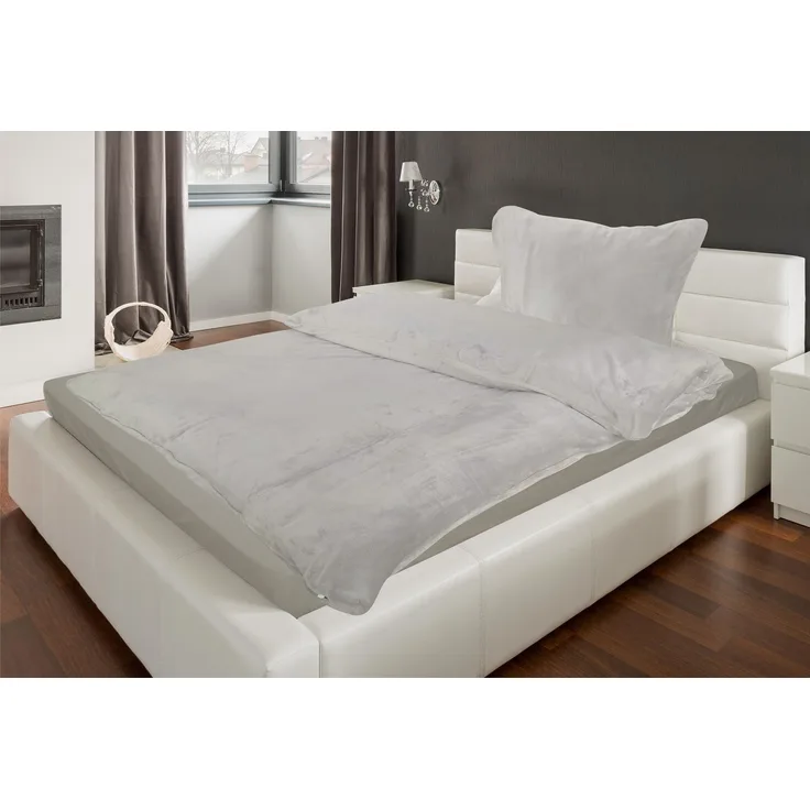 Bettwäsche CASHMERE TOUCH