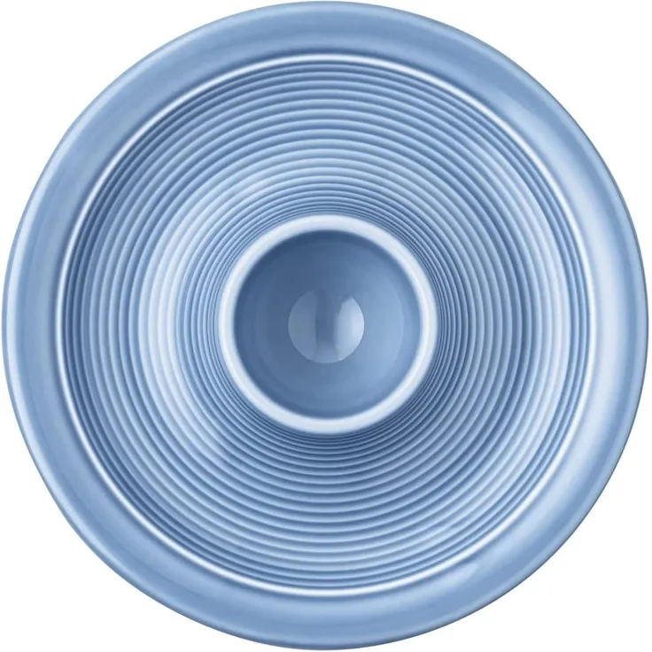 Thomas Eierbecher mit Ablage Trend Colour Arctic Blue