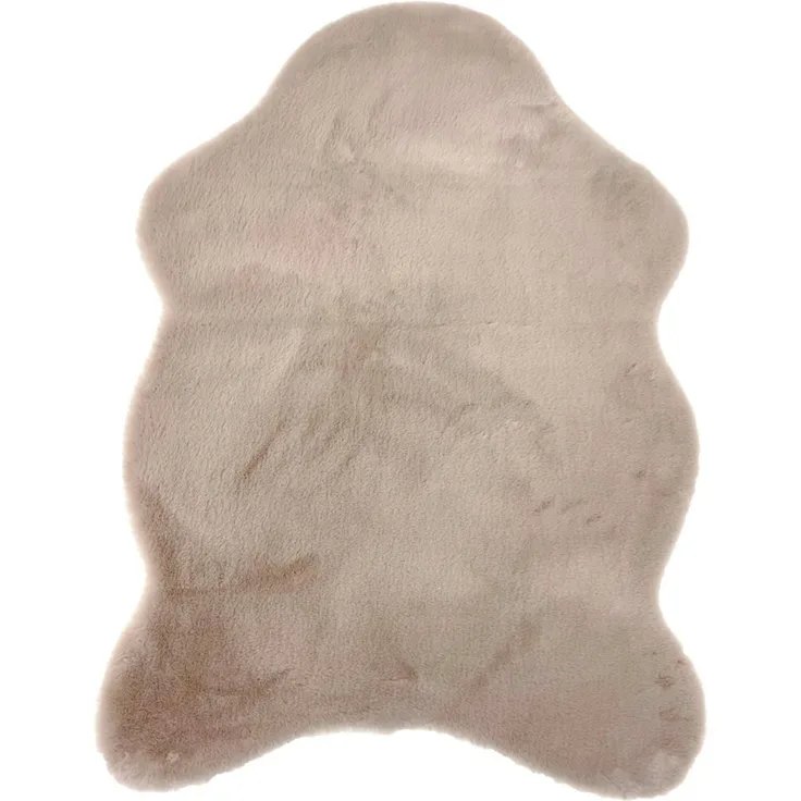 Golze Fellteppich, Höhe: 1.3 mm