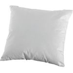 Babypark Innenkissen - Entenfedern - 40x60 cm Weiß