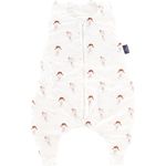 Ganzjahres Schlafanzug TO GO Mermaid, Größe 110