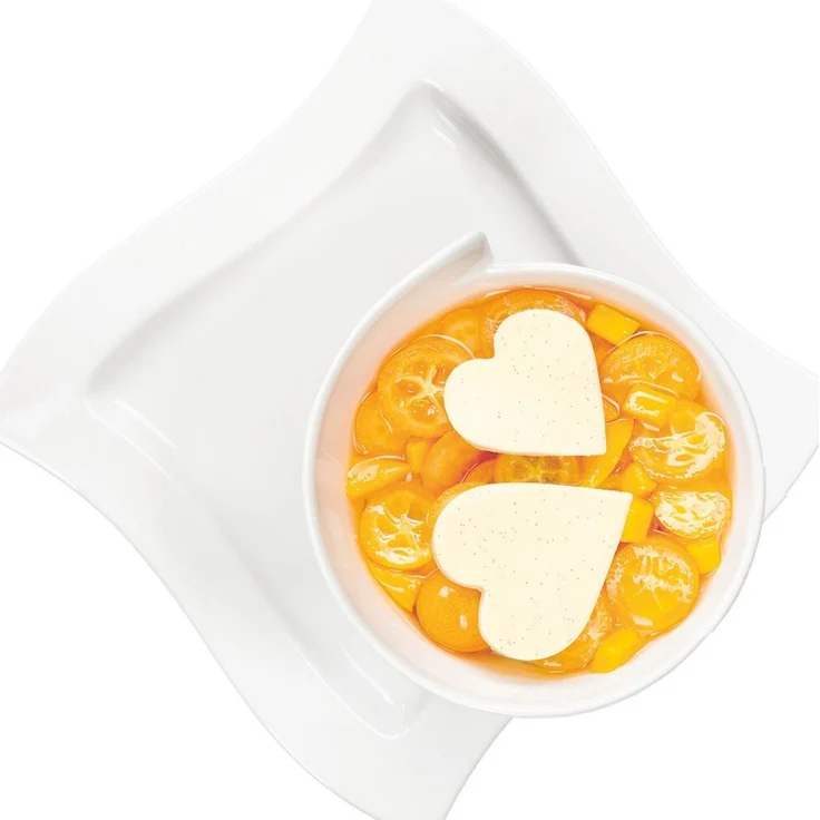 Villeroy & Boch NewWave Frühstücksteller quadratisch ø 24 cm – Bild 6