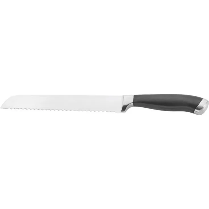 PINTINOX Professional Brotmesser, Klingenlänge: 200 mm