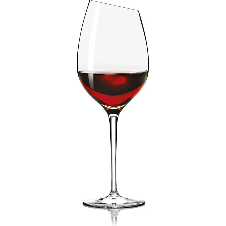 EVA SOLO Kieliszek Champagne, 200 ml, Glas, Transparent, 12 x 12 x 23,9 cm
