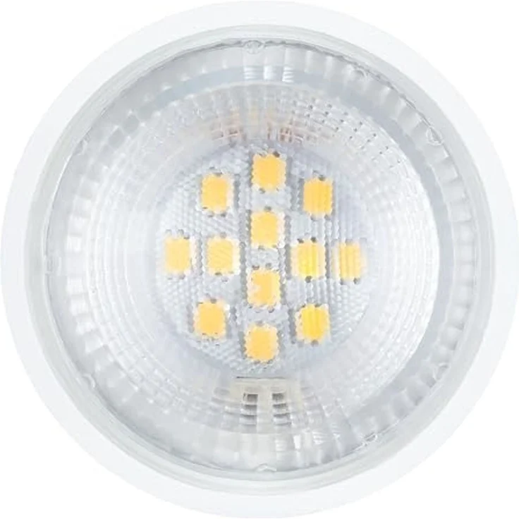 SEBSON LED-Leuchtmittel LED Lampe E14 Energieeffizienz A, warmweiß 2,5W 450lm 230V - 4er Set, E14, 4 St, Warmweiß, Einbaustrahler 230V – Bild 5