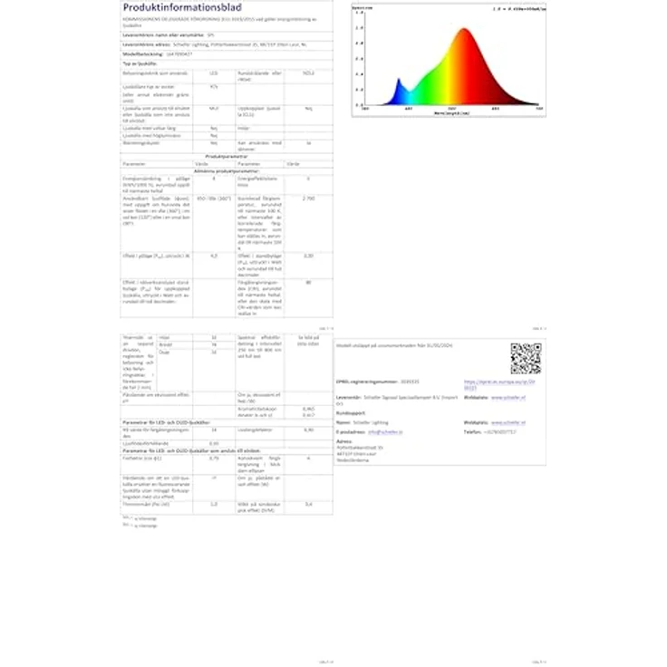 OSRAM 64789 230V/2000W G-38 400h – Bild 19