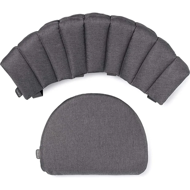 iCandy MiChair Komfort Paket Flint