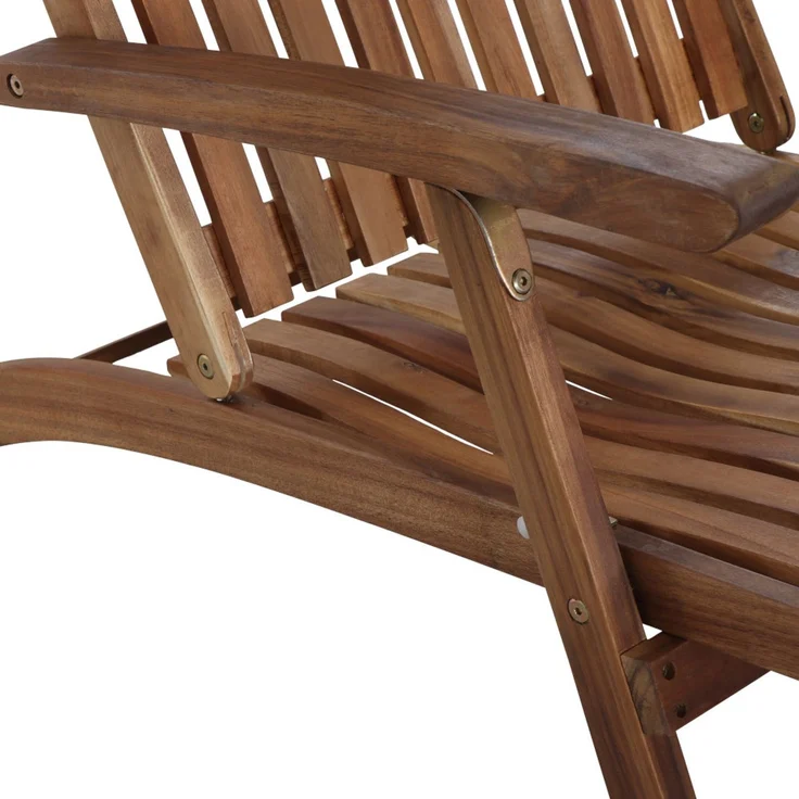 SIENA GARDEN 120519 Paleros Deckchair ***NEU*** – Bild 8