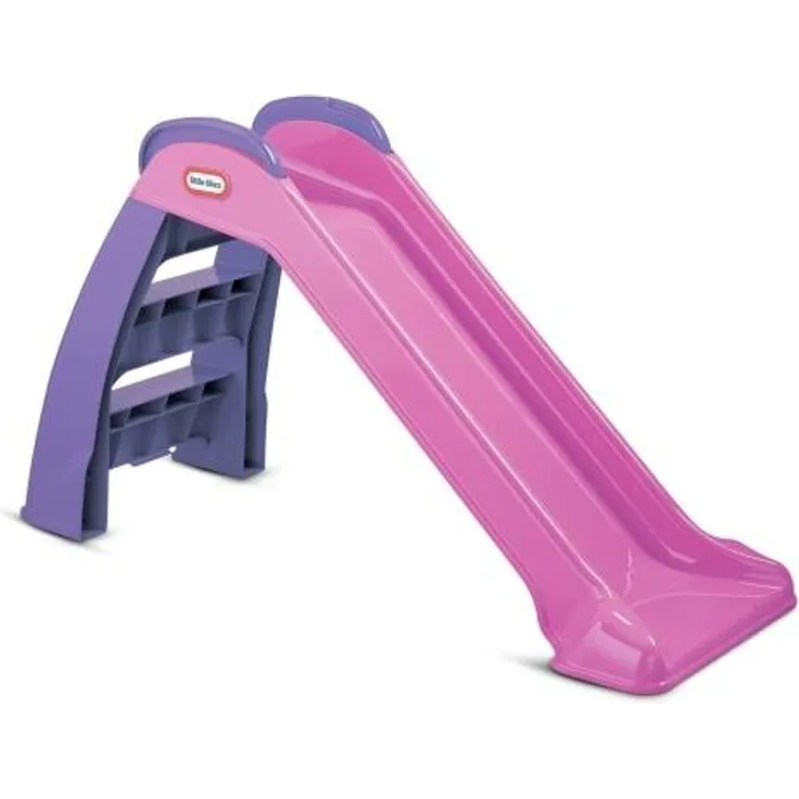 Little Tikes First Slide of Roses (172410E3)