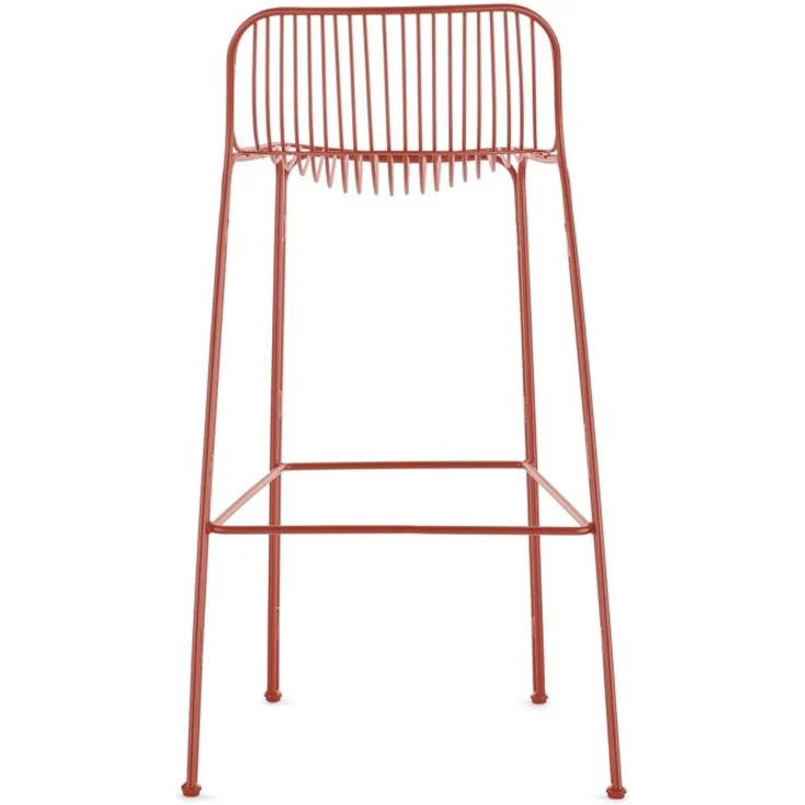 Hiray Barhocker braun – Bild 2