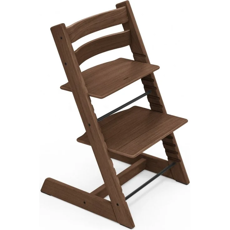 Stokke Tripp Trapp Hochstuhl Oak Warm Brown – Bild 5