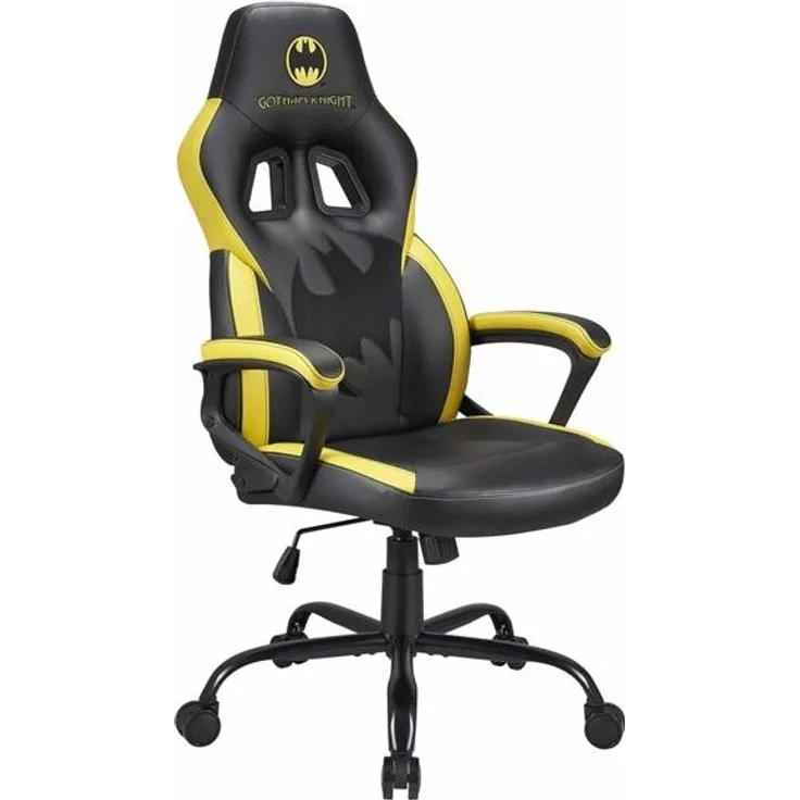 Subsonic Gaming Chair Original Batman