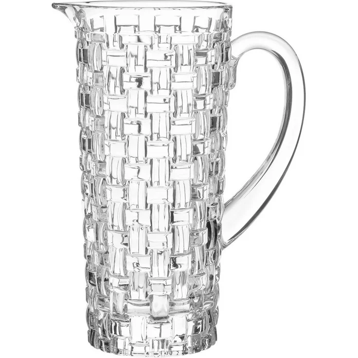 Nachtmann Bossa Nova Becher- & Krug-Set 5-teilig – Bild 2
