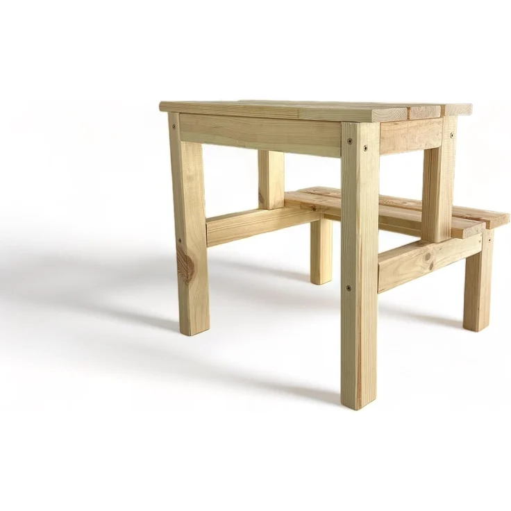 promadino Pflanzentreppe, BxTxH: 44x42,5x39 cm – Bild 3