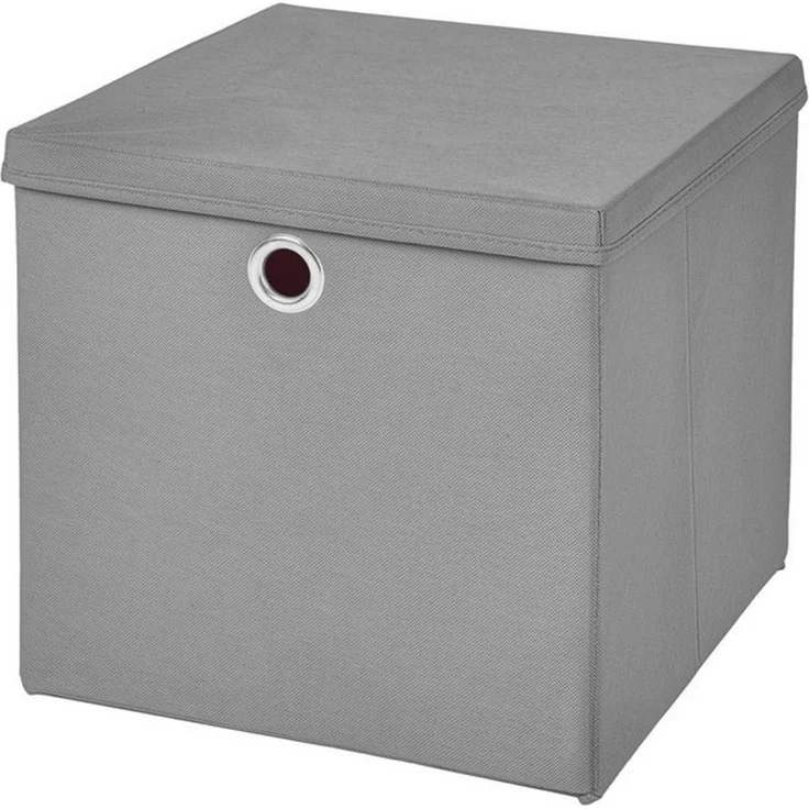 StickandShine Faltbox SET 25/28/30/32/33 cm viele Farben – Faltboxen passend Kallax – Bild 4