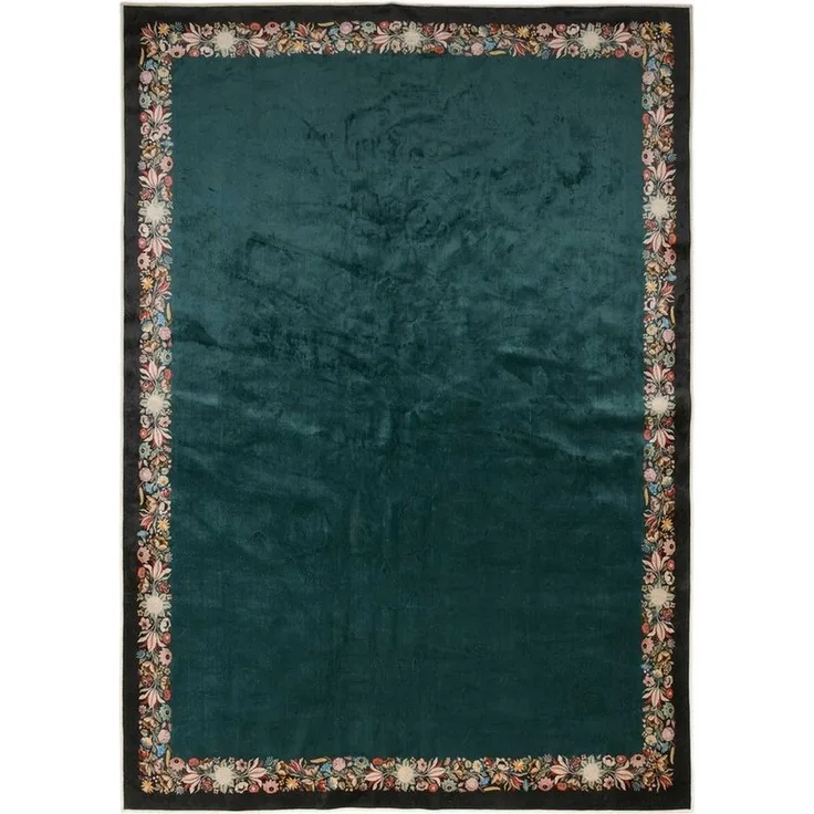 Essenza Teppich Veroniq, rechteckig, Höhe: 6 mm, sehr weicher Flor