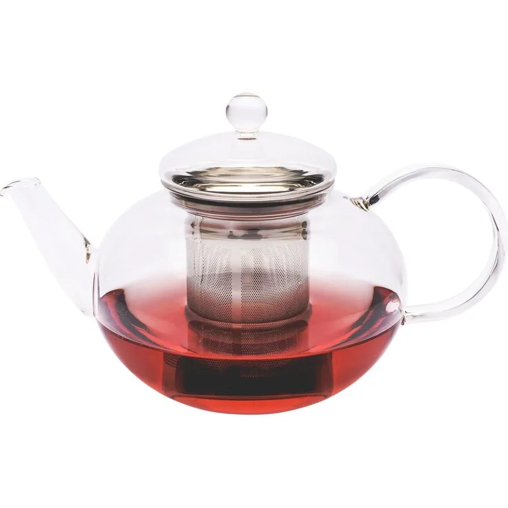 Teekanne "Miko" 2,0 l Edelstahl