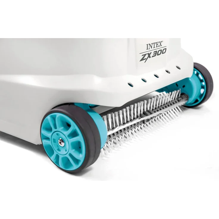 Intex ZX300 Deluxe Automatischer Poolreiniger 3202926 – Bild 9