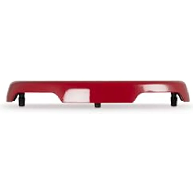 Le Creuset Untersetzer Signature aus Gusseisen Kirschrot - 22 cm – Bild 5