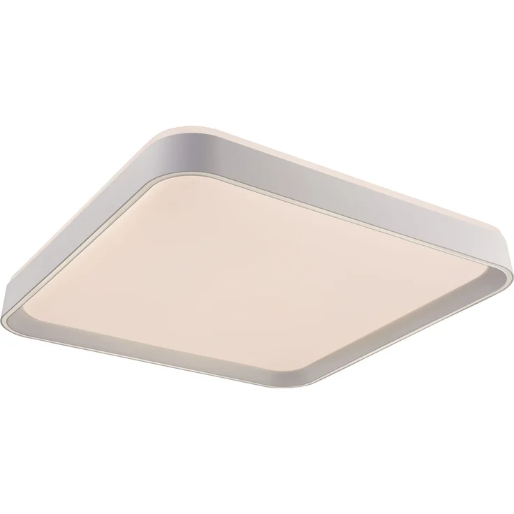 Megalight LED Deckenleuchte Shining Saturn SQ 48W, 4800lm, Ø 50cm – Bild 3