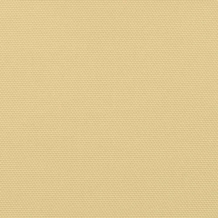 vidaXL Balkon-Sichtschutz Sandfarben 90x1000 cm 100% Polyester-Oxford 4000034 – Bild 5