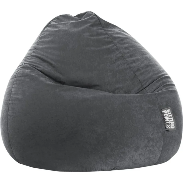Magma Heimtex Sitzsack (Set, Sitzsack) – Bild 1