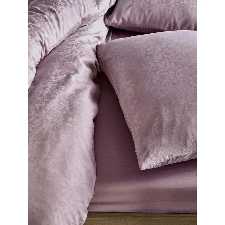 Essenza Bettwäsche Melipa, Tencel, 2 teilig, mit floralem Muster – Bild 2