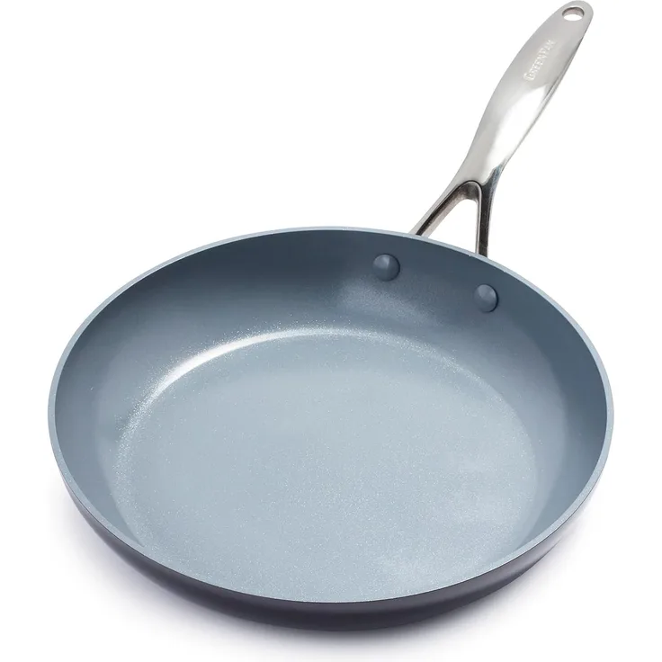GreenPan 12'' Frypan grau
