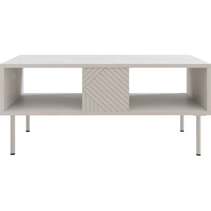 Couchtisch Aropo (Farbe: Cashmere) – Bild 4