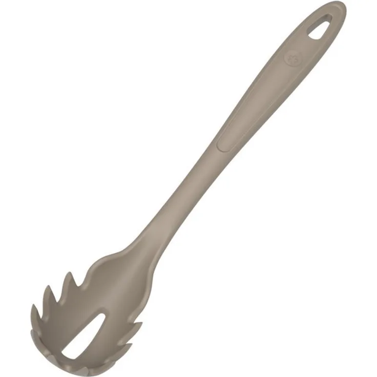 Kochblume Pastalöffel taupe