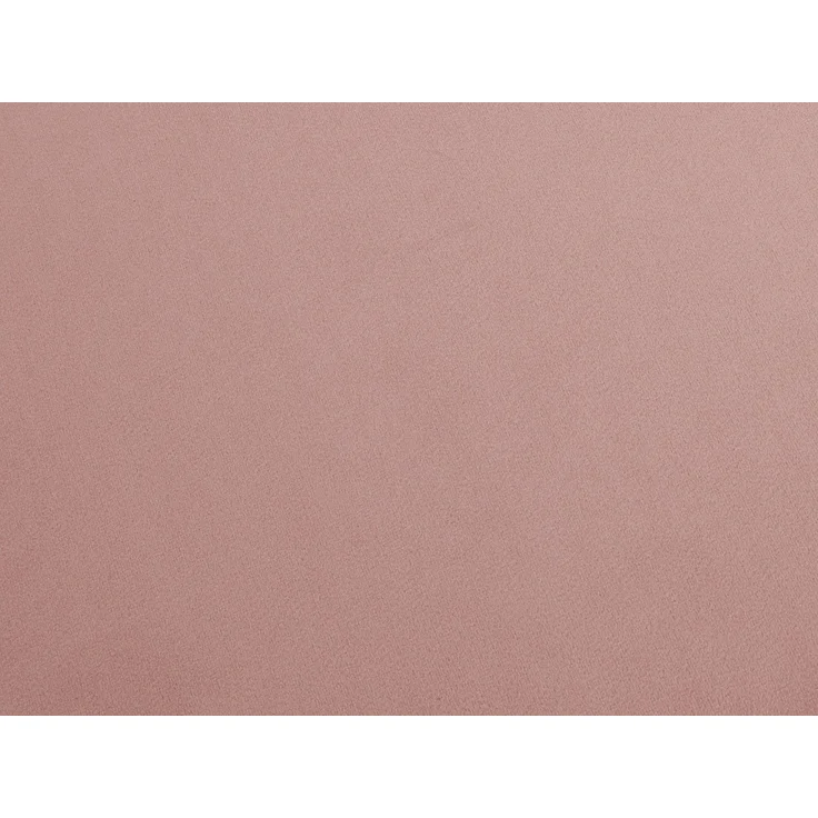 Vente-unique - DANDELION - Sessel mit gerader Rückenlehne - Metall - Rosa - 78 x 75 x 76.5 cm – Bild 8