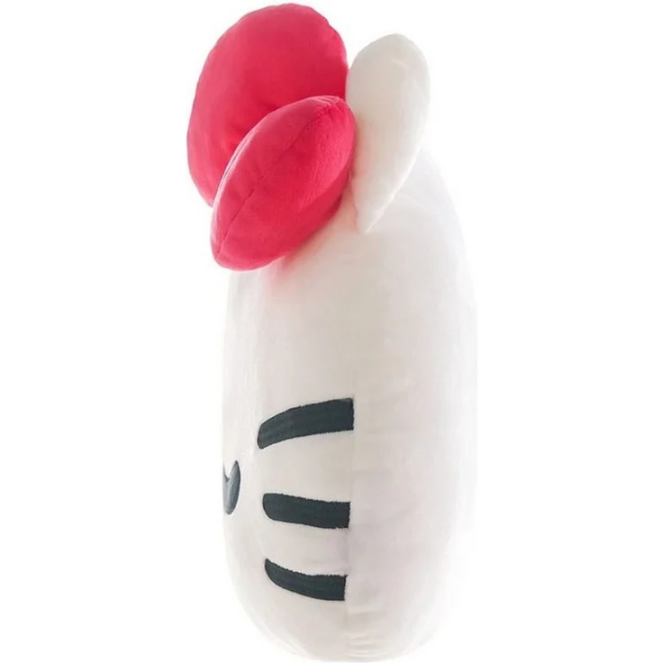 Sakami Merchandise Dekokissen Sanrio 3D Kissen Hello Kitty 37 cm – Bild 3
