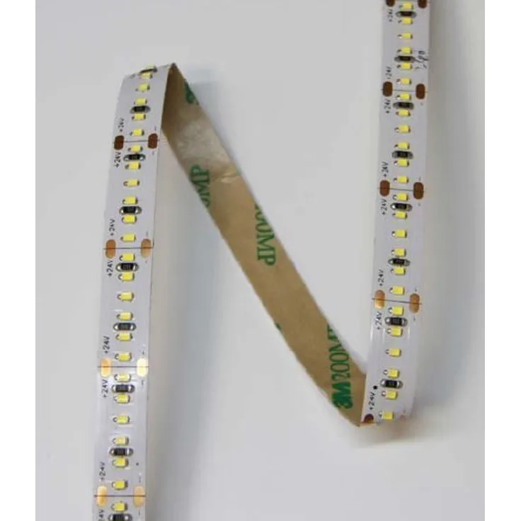 Synergy 21 LED Flex Strip 2216 neutralweiss DC24V 64W IP68 CRI>90