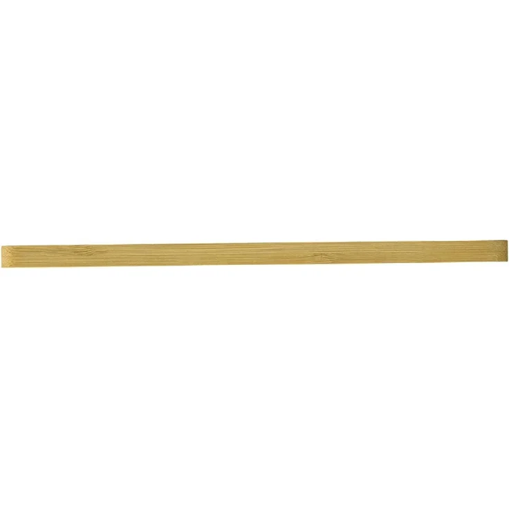KESPER | Frühstücksbrettchen | Bambusholz | 6er Pack | robust & langlebig | perfekt für den täglichen Gebrauch – Bild 4