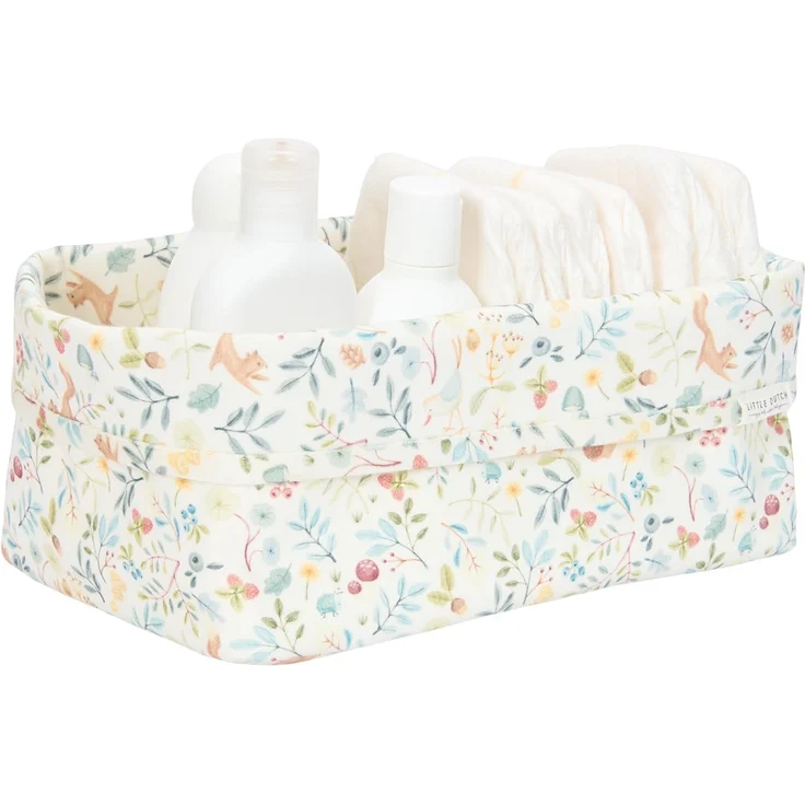 Little Dutch Kommodenkörbchen Groß - Forest Wonder – Bild 2