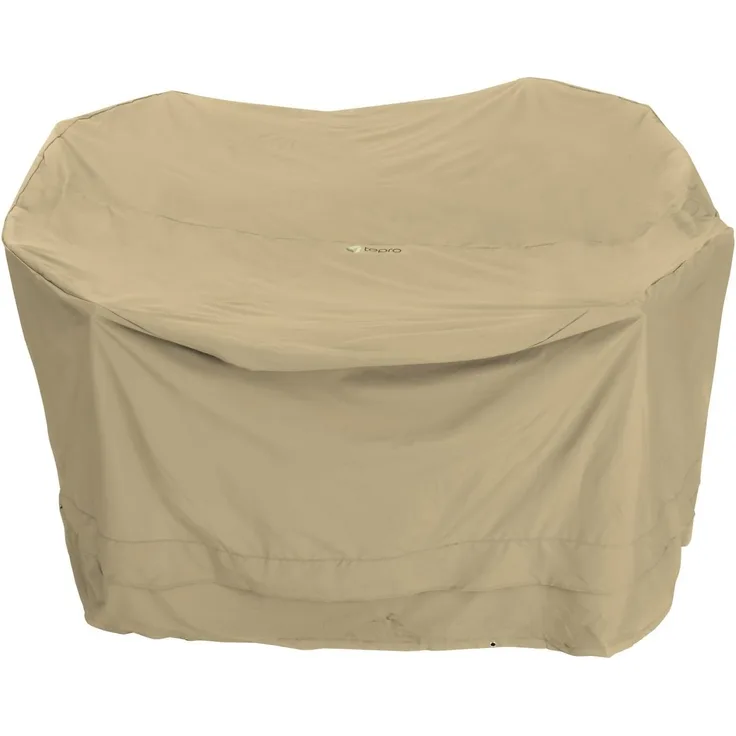 TEPRO Garten tepro 8627, Terrassenstuhlabdeckung, Grün, Polyester, 1 Stück(e), 3200 mm, 3200 mm
