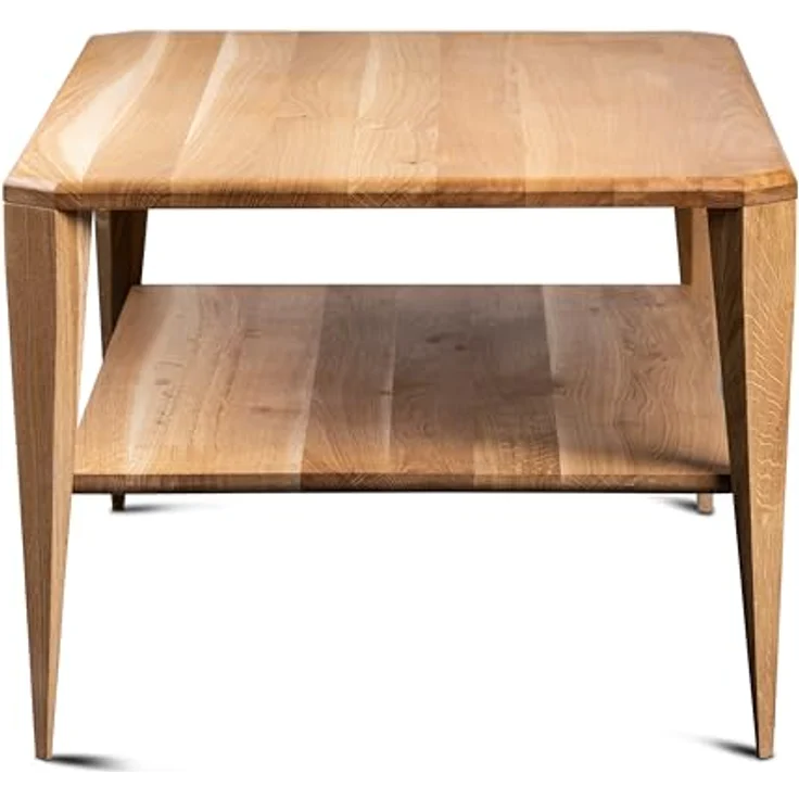 M2 Kollektion Couchtisch Bell 2", 100x45x60cm – Bild 5