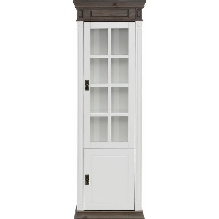 Home affaire Vitrine Vinales, Höhe 196 cm – Bild 2