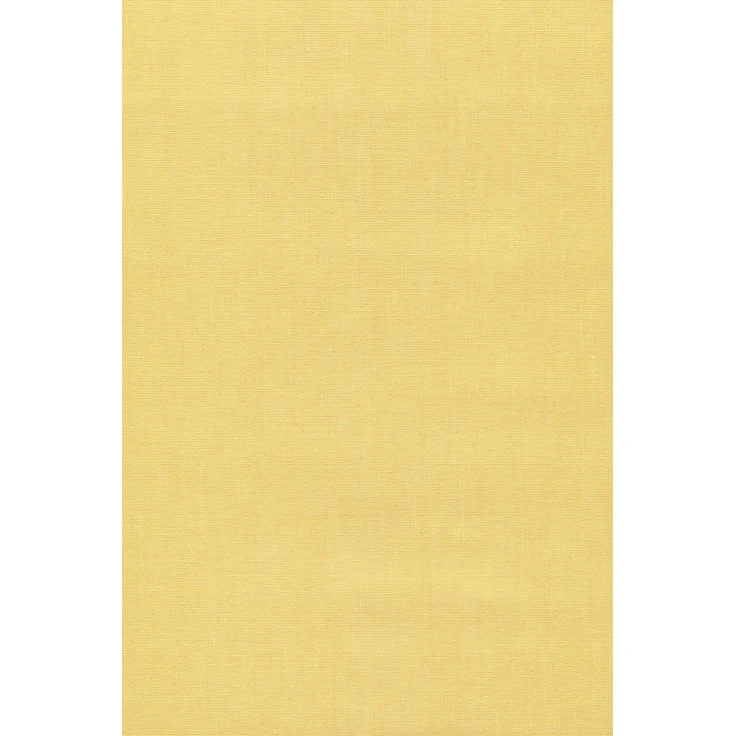 Lysel Outlet - Basisrollo Tageslicht Pastellgelb, (B x H) 92.50cm x 240cm in gelb/pastellgelb – Bild 2