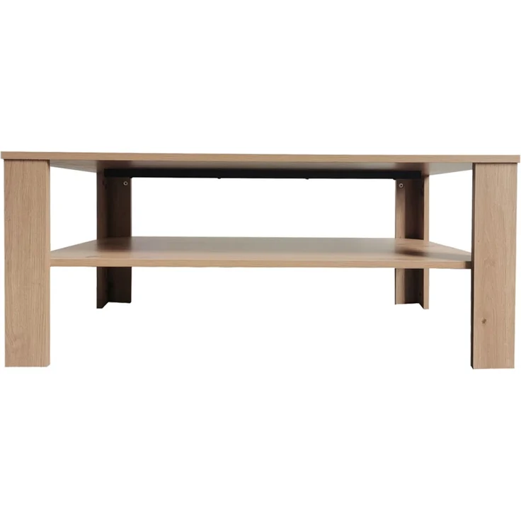 Couchtisch Nina 3 artisaneiche – Bild 4