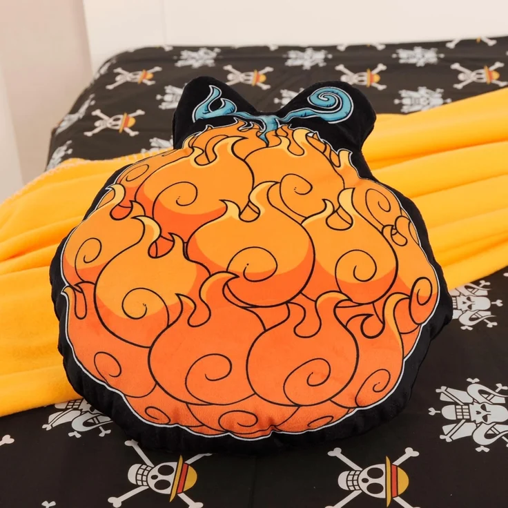 One Piece Anime Dekokissen – Bild 2
