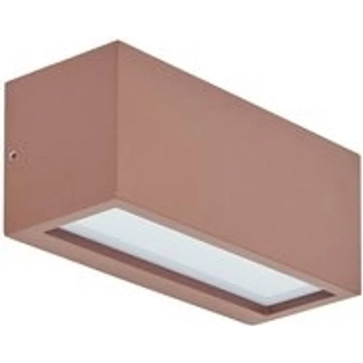 Lucande Außen-Wandleuchte Bente, 1x15 W LED – Bild 6
