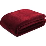 Wohndecke Merino Wendewohndecke, Gözze, kuschelig weich